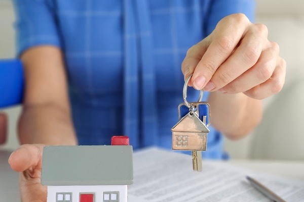 donation bien immobilier