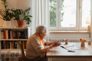 pension de réversion