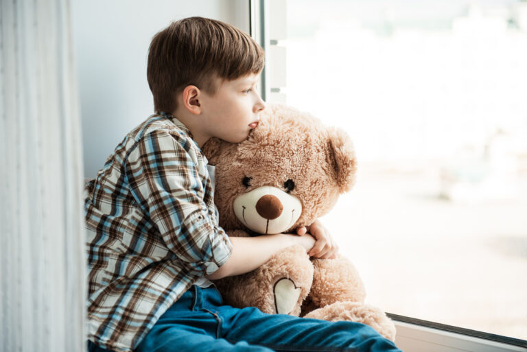 pension de réversion des enfants