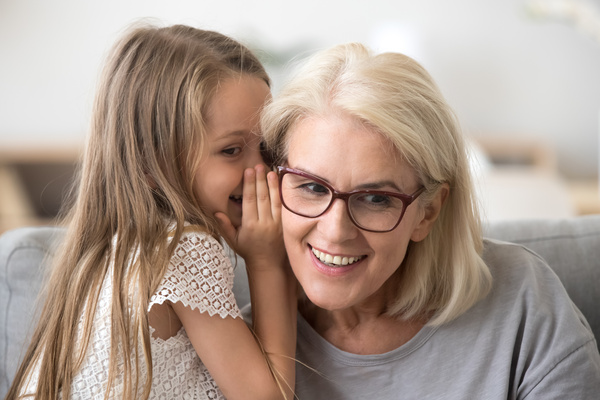 livret A grands-parents