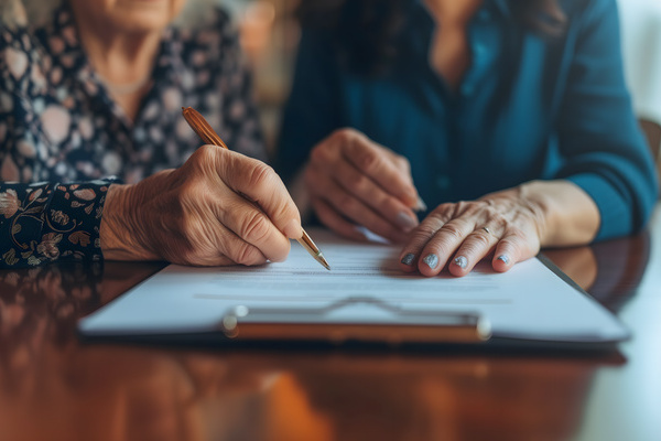 priorité dans l'ordre de succession