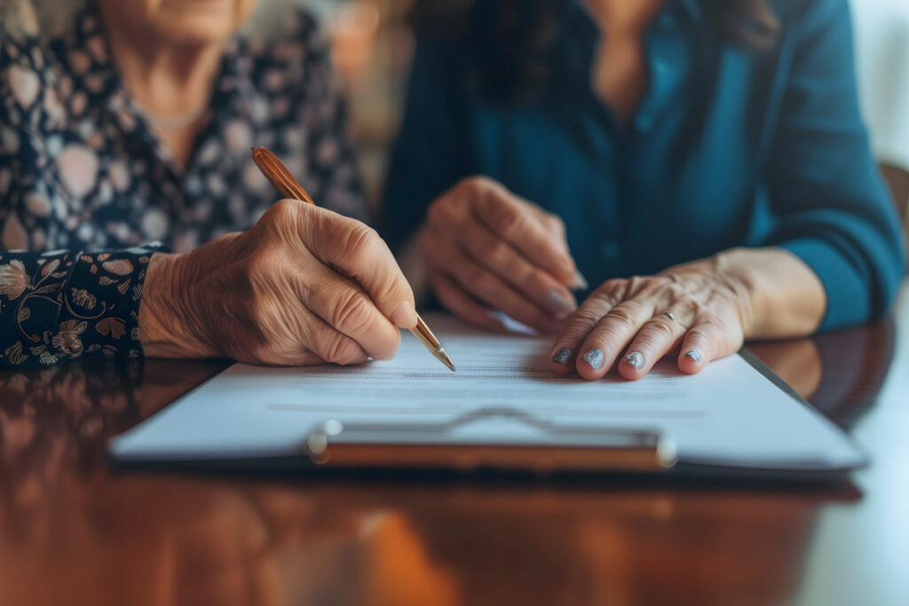 | Pension de reversion donation de son vivant