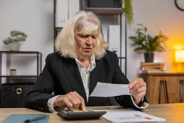 pension de réversion