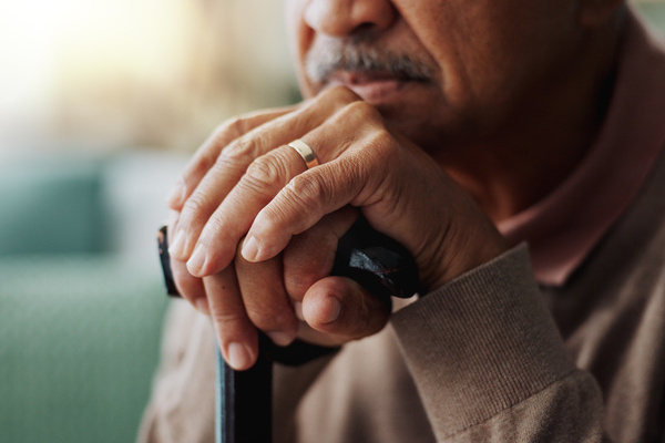 toucher la pension de réversion