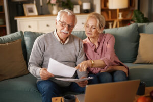 couple-calcul-points-agirc-arrco.jpg | Pension de reversion couple revoyant combien de points agirc-arrco par an ils génèrent