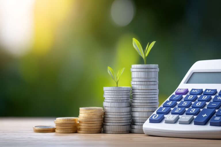 Calcul retraite : estimer sa future pension