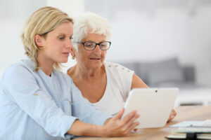 Demande de pension de réversion pluripensionné | Pension de reversion Guide pratique pour effectuer sa demande de pension de réversion pluripensionné sur tablette.