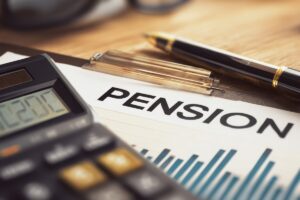 Calcul de la pension et des trimestres pour la retraite de la génération 1964 | Pension de reversion Calculatrice et documents financiers pour estimer la retraite de la génération 1964
