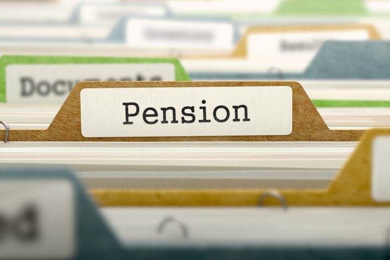 Dossier administratif de pension de réversion impacté par la monétisation CET d'un conjoint décédé.