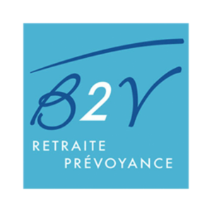 logo B2V