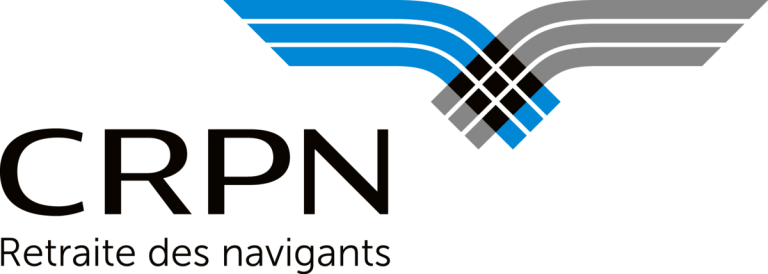 Logo CRPN - Retraite des navigants