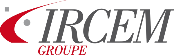 Logo du groupe ircem - retraite