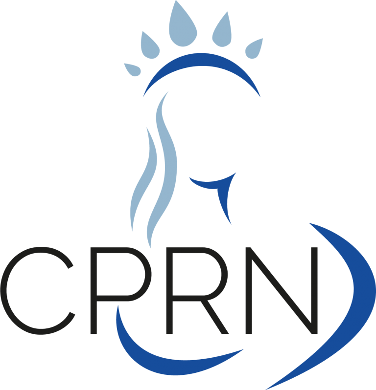 Logo CRPN - Caisse de Prévoyance et de retraite des notaires