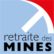 Logo Retraite des mines
