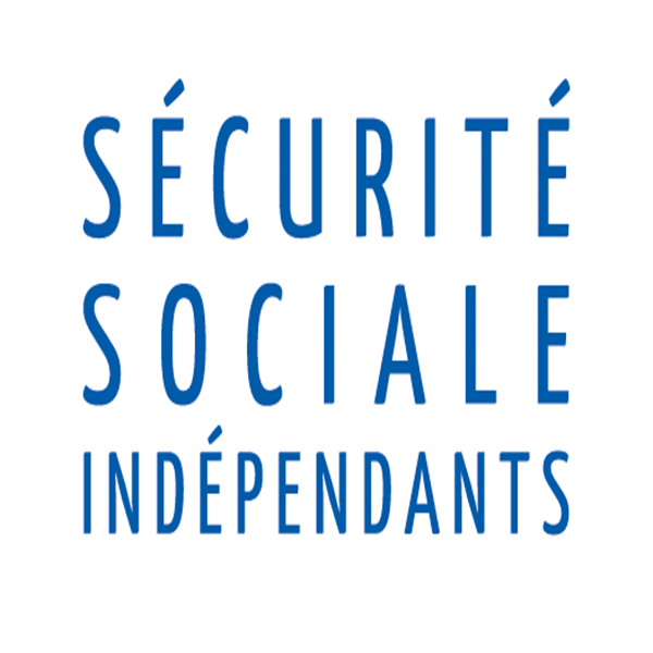 Logo sécurité sociale indépendants