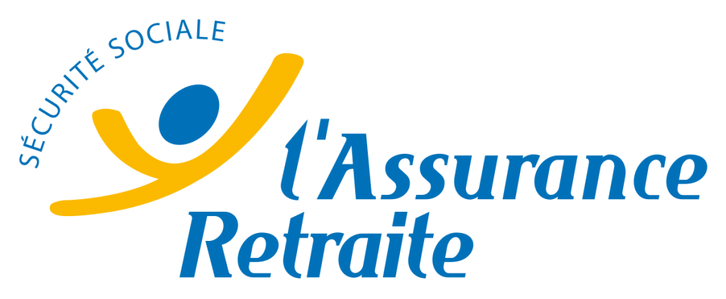 Logo l'Assurance Retraite