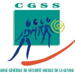 logo CGSS Guyane