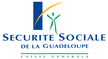 logo CGSS Guadeloupe