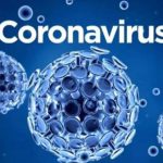 Coronavirus en 2020