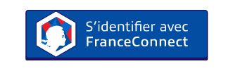 identification Franceconnect logo