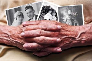 demande pension de réversion Alzheimer